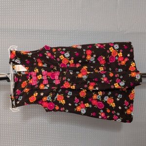 Gymboree Corduroy Jumper